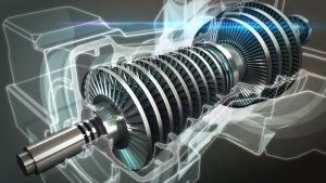air compression inside