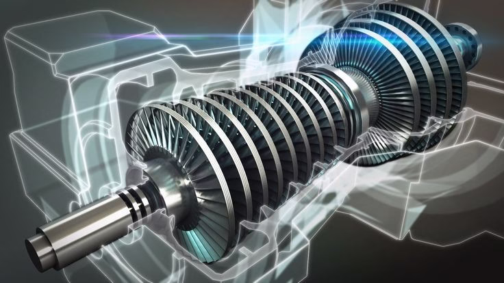 air compression inside