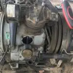 air compressor 40 bars
