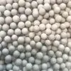 molecular sieve absorbers