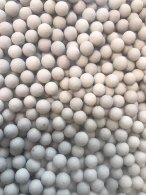 molecular sieve absorbers