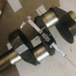 crank shaft