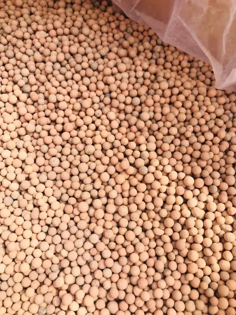 molecular sieve picture