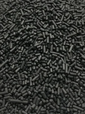 کربن مولکولارسیو