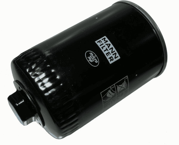 oil filter فیلتر روغن