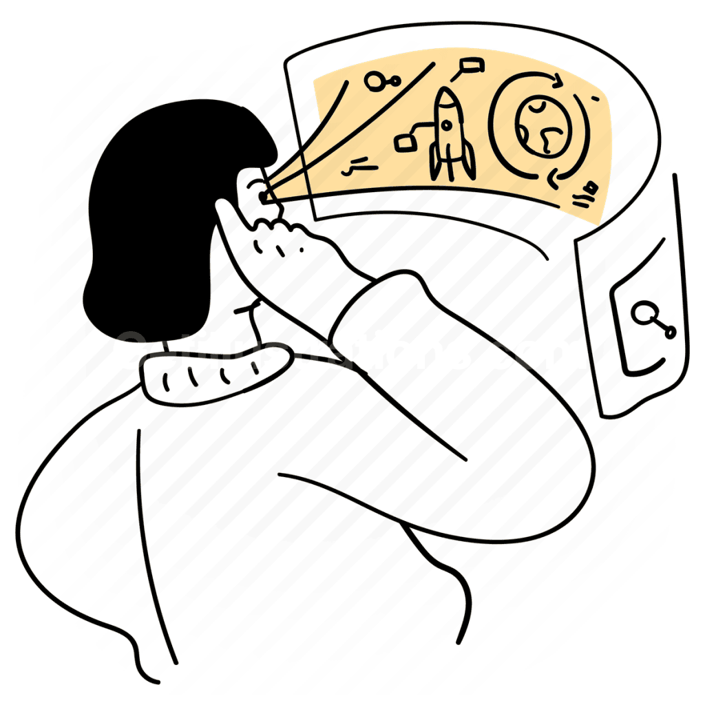 a lottie animation 