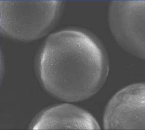 microscope molecular sieve