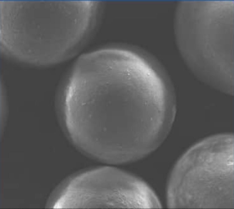 microscope molecular sieve
