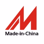لوگوی وبسایت made in china