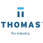 لوگوی شرکت توماس نت thomasnet