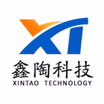 لوگوی شرکت xintao زیتاو